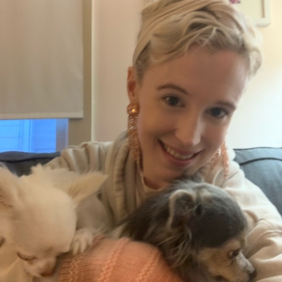 Meet your Posher, Kathryn - Picture 2 of 3